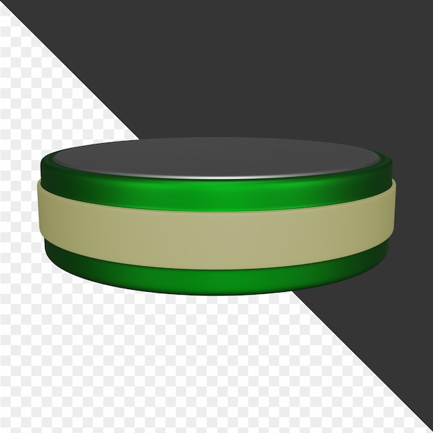 3D-Militärillustrationen