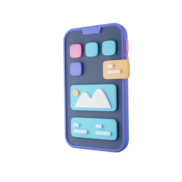 3d Mobile 21