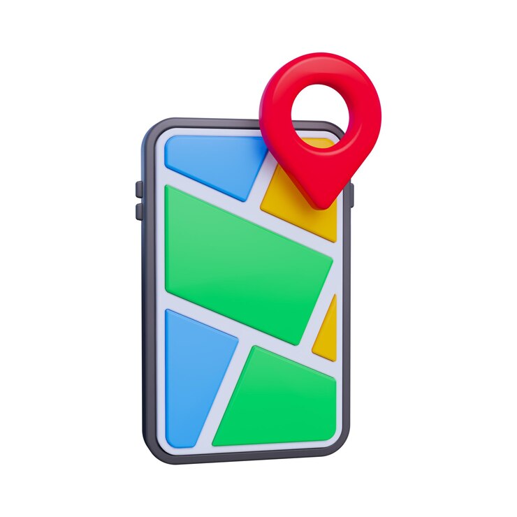 PSD 3d mobile 49
