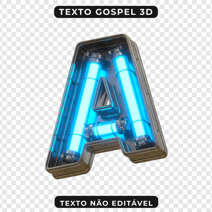 PSD 3d noneditable letter letter 3d number 3d punctuation 3d writing 3d text png letter (texto en 3d) el texto se escribe en 3d y se puede editar en 3d.