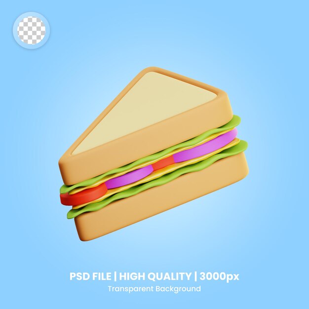 PSD 3d-objektfolien-sandwich