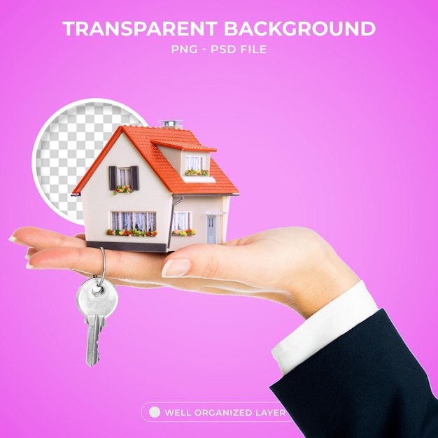 3d Ocupación del propietario de la casa