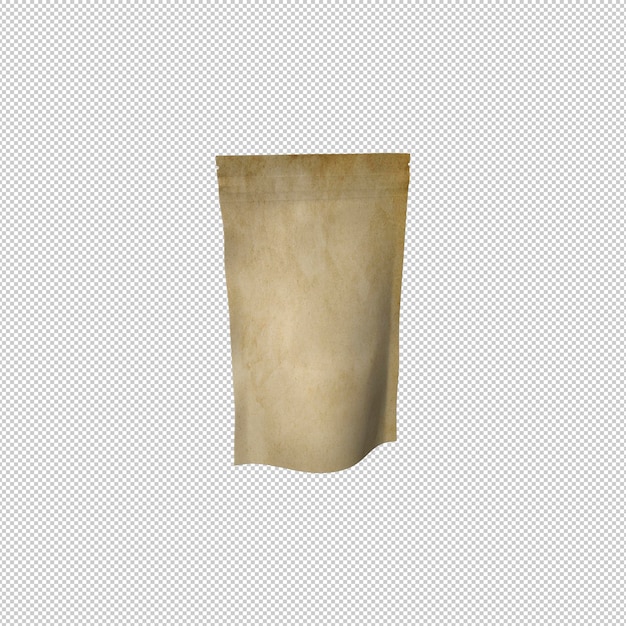 3D-Paket