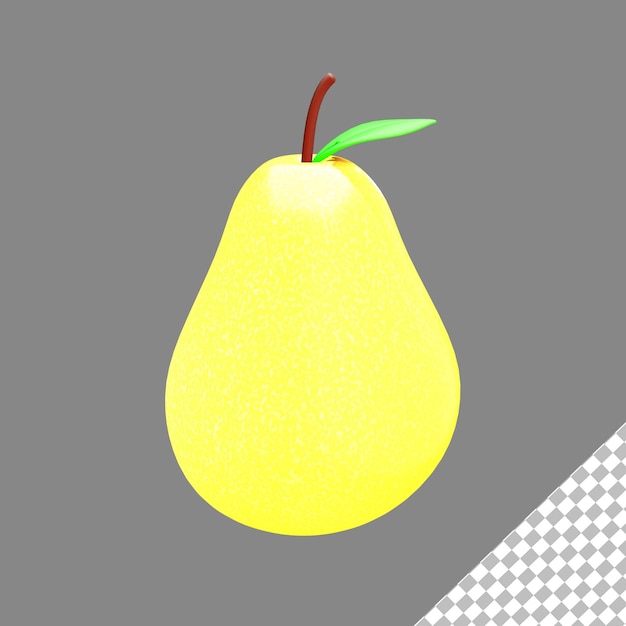 3D_pera