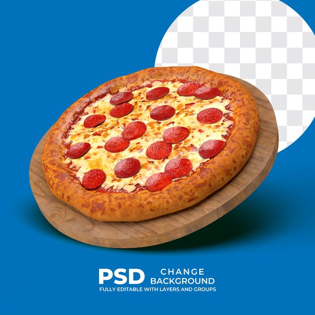 3d-pizza-psd