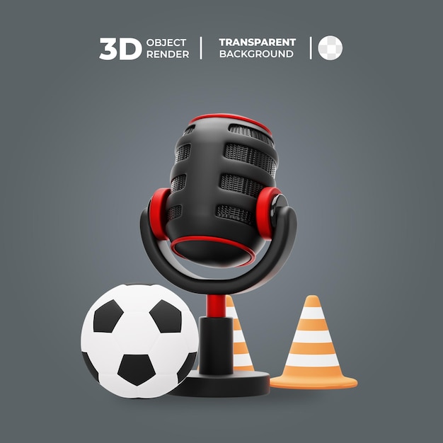 3d-podcast sport