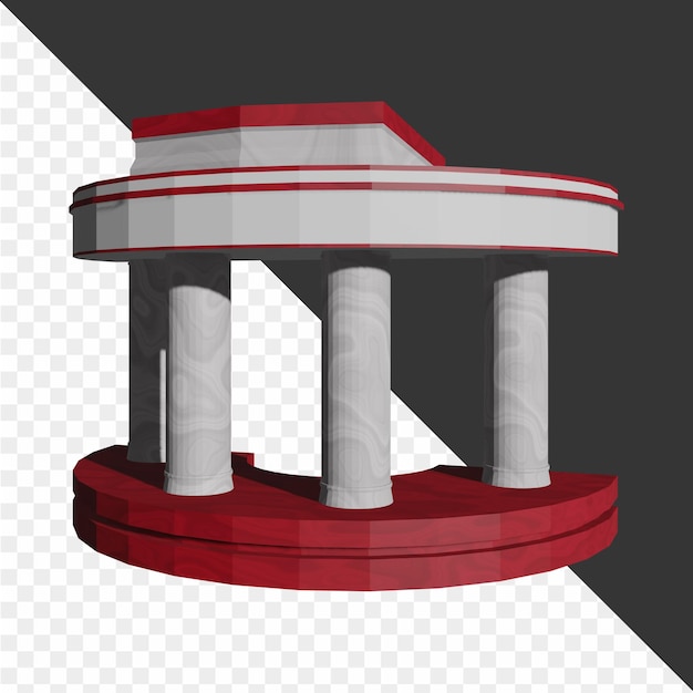 3d-podium-symbol