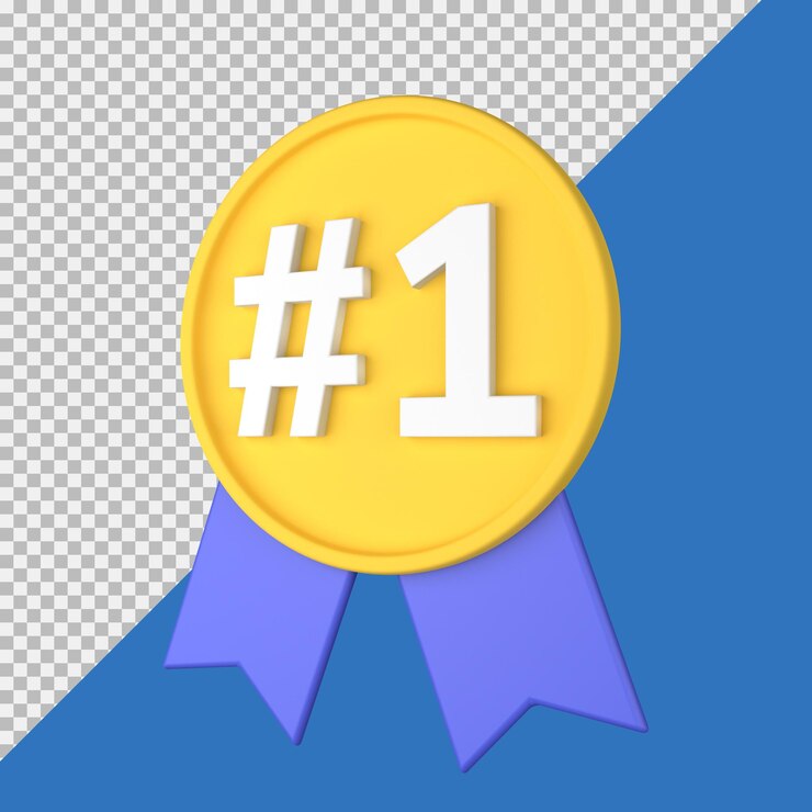 PSD 3d prêmio de primeiro lugar