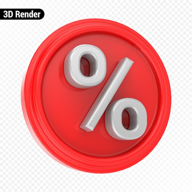 PSD 3d render numéro 3