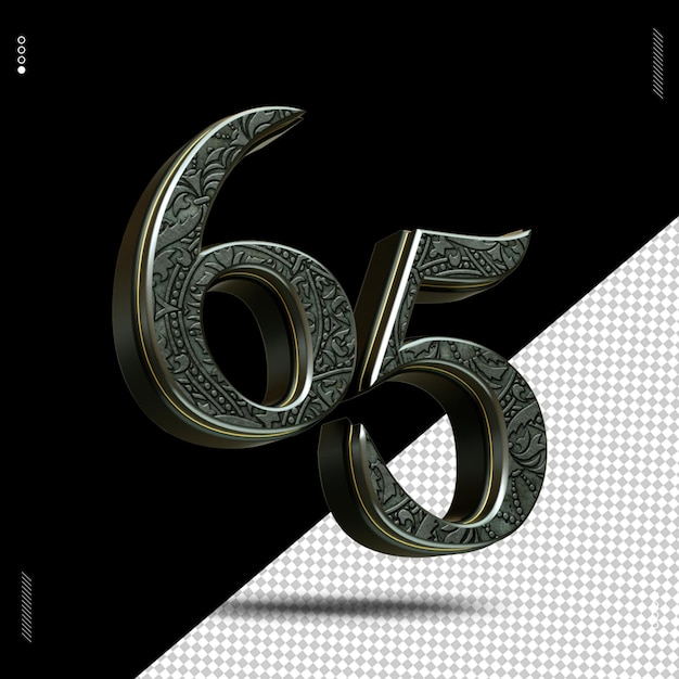 3d render número 65 fuente medieval
