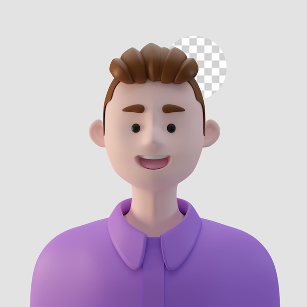 3D-Render-Ordnersymbol