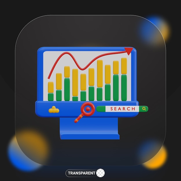 3d-rendering-analyse suchmaschinenoptimierung
