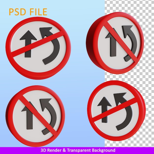 PSD 3d-rendering darf nicht vorangehen