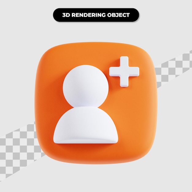 3d-rendering der benutzeroberfläche hinzufügen