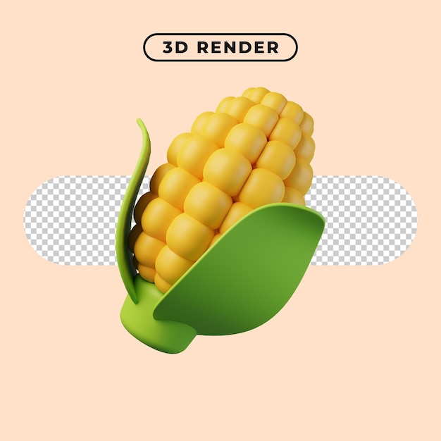 PSD 3d-rendering des maissymbols