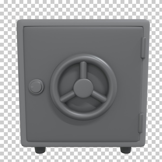 3D-Rendering-Safe