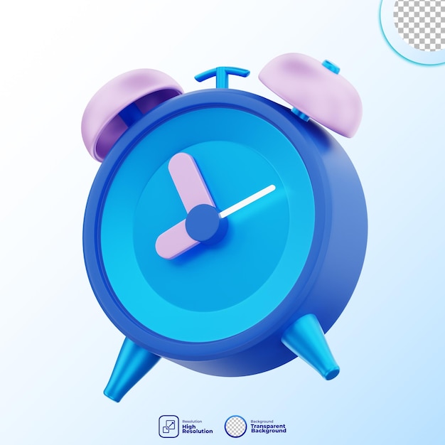 3D-Rendering-Symbol Benutzeroberfläche