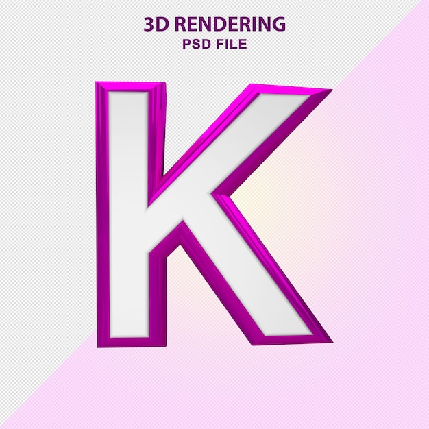 PSD 3d-rendering