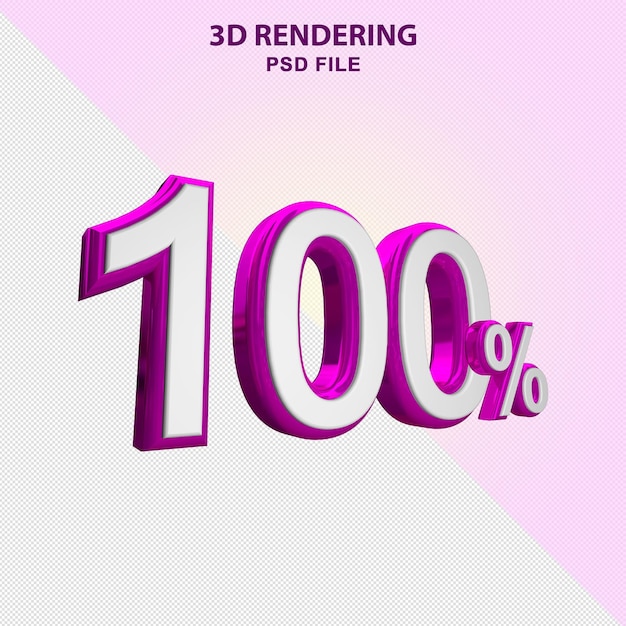 3D-Rendering