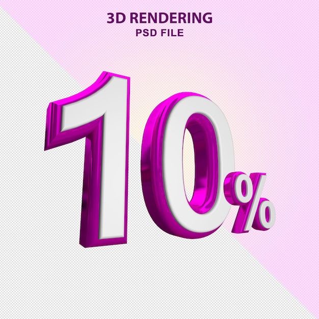 3D-Rendering