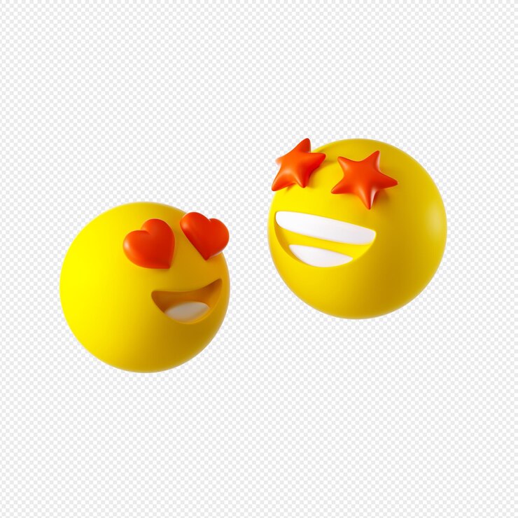PSD 3d renderização sns, serviço de mídia social, fundo de influenciador