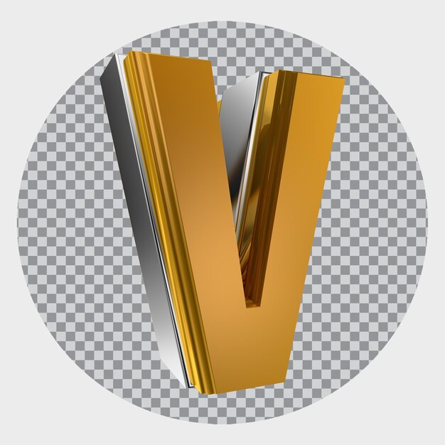 3D renderování textu