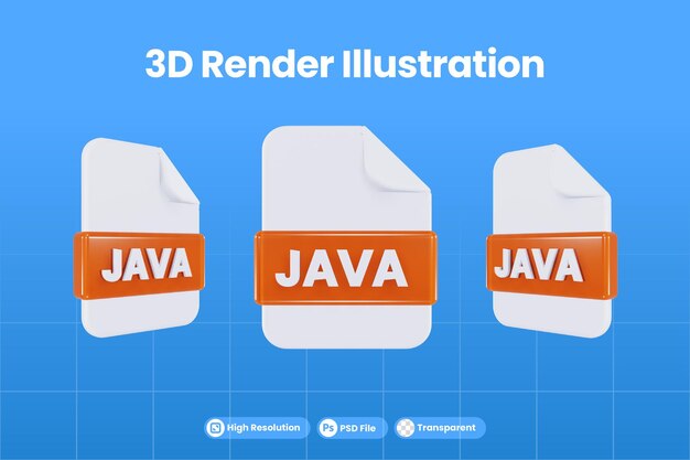 3d-rendersymbol-dateiformat java