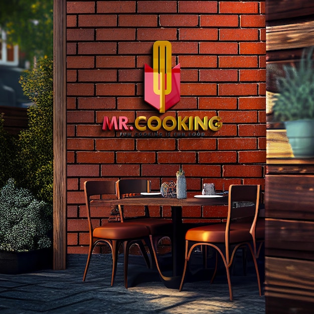 3d-restaurants-wand-logo-mockup