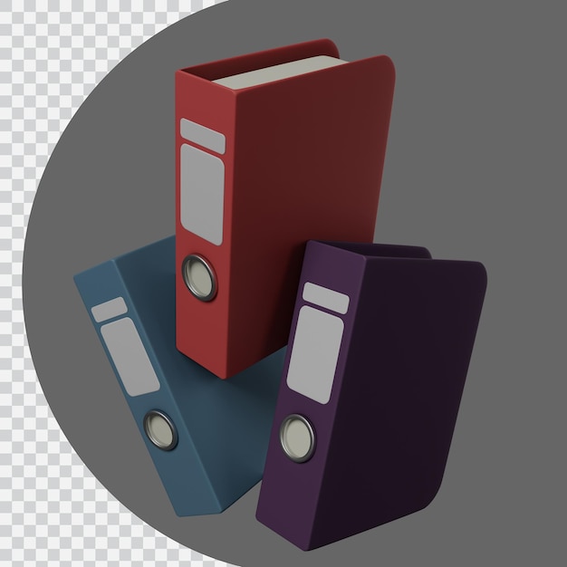 3D-Rührbuch