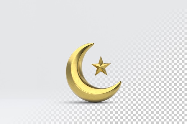 3d saluti islamici ramadan kareem card design sfondo del modello