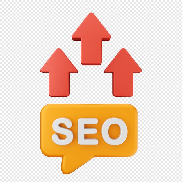 3d Search Engine Optimization upload