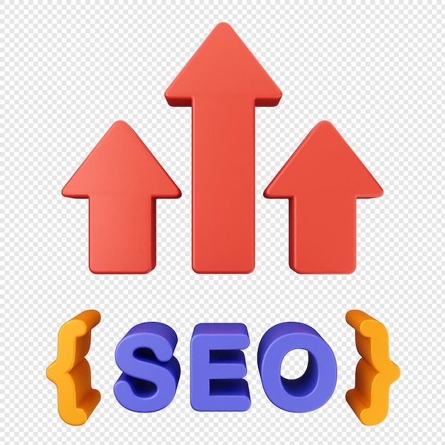 3d Search Engine Optimization upload