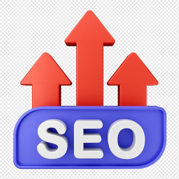 3d Search Engine Optimization upload