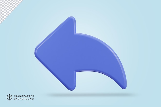 3D-Sharing-Symbol-Ikonen-Vektor-Illustration