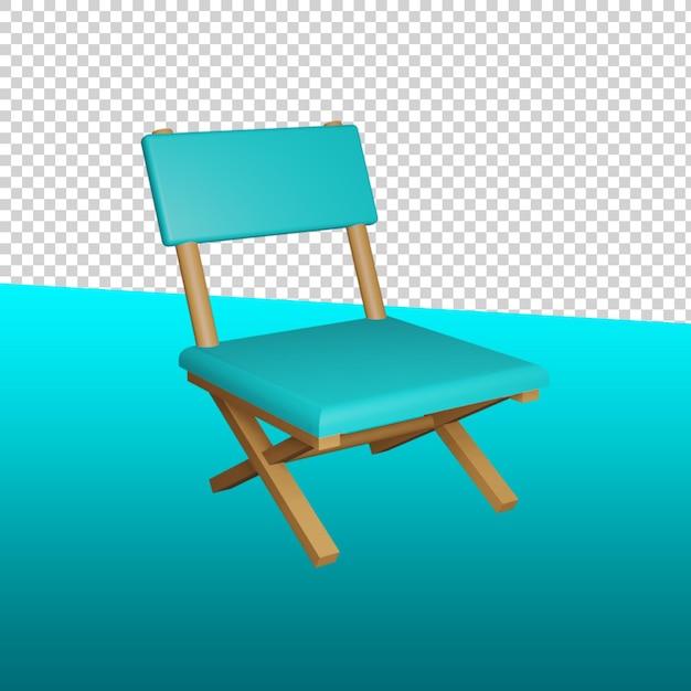 3D-Sitze