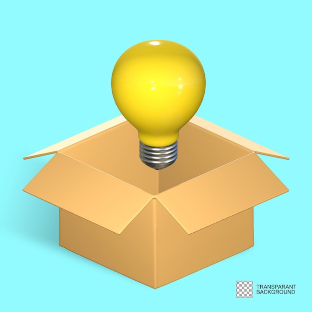 3D Smart Idea