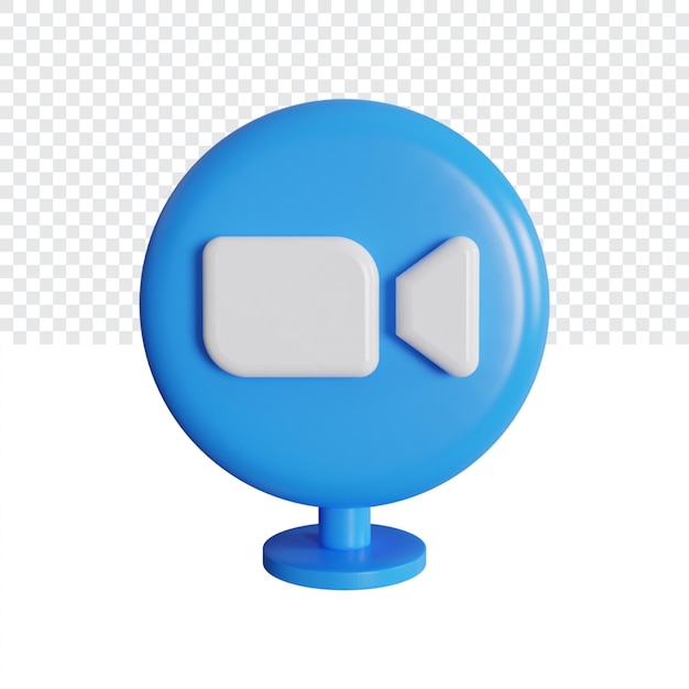 3d-social-media-icon-meeting-app