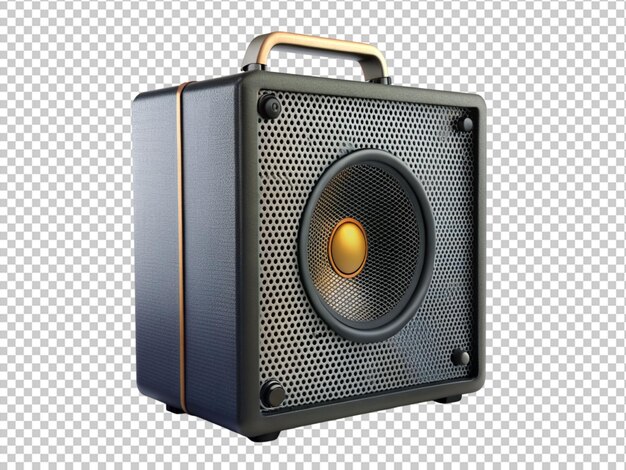 PSD 3d-soundbox