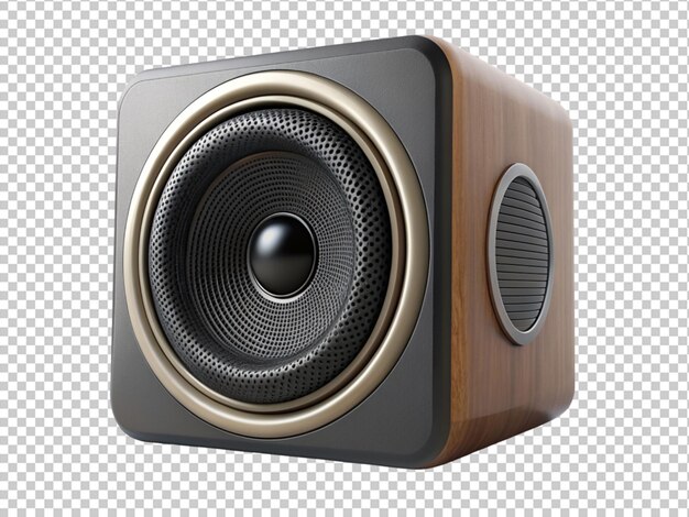 PSD 3d-soundbox