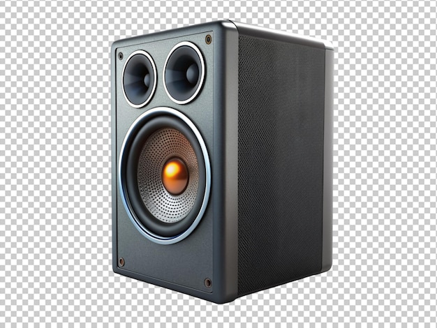 PSD 3d-soundbox