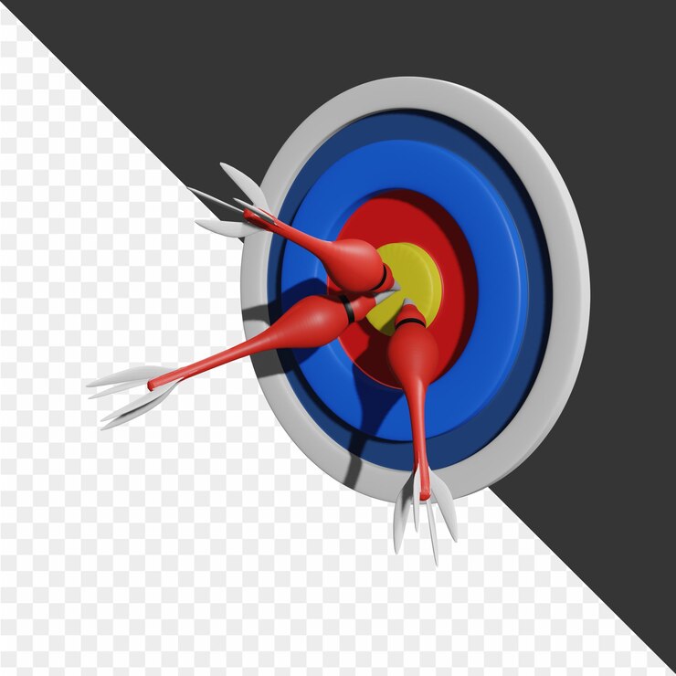 PSD 3d sport icon illustrations