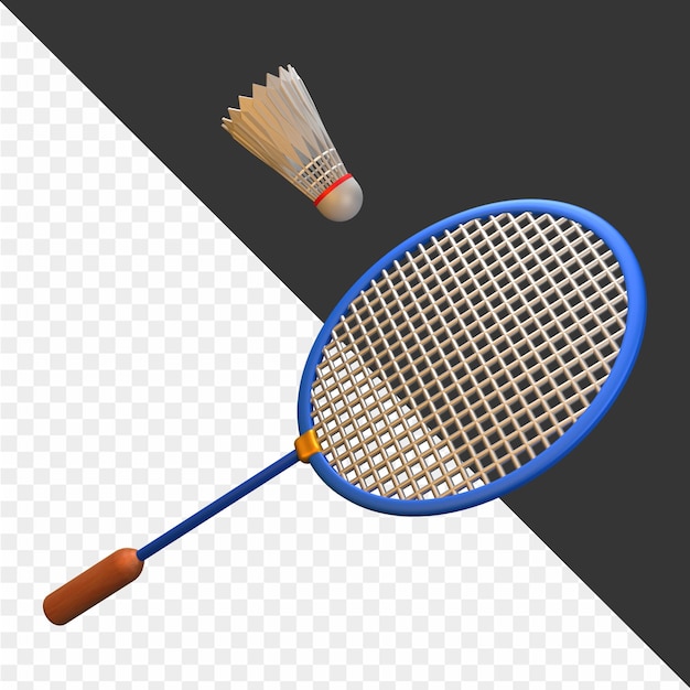 3D-Sportillustrationen