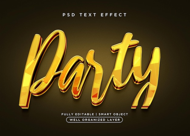 3d_style_party_text_effect