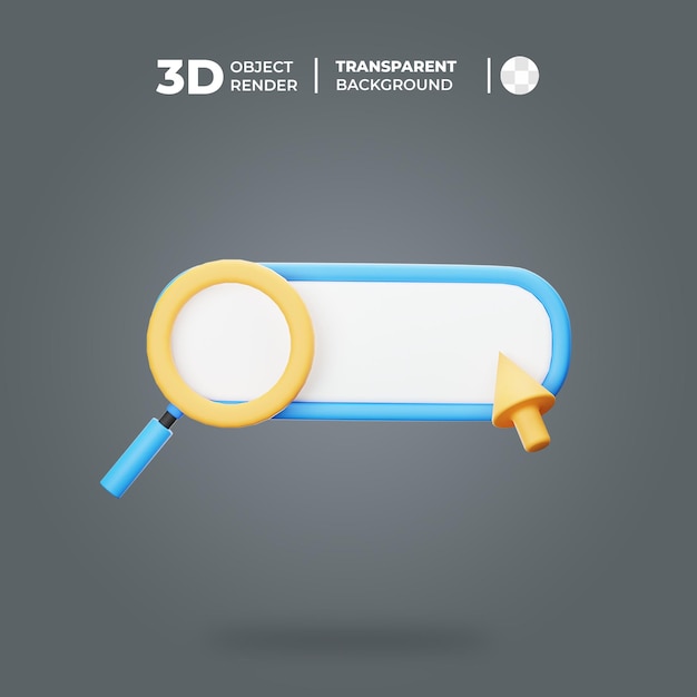 3D-Suchmaschine