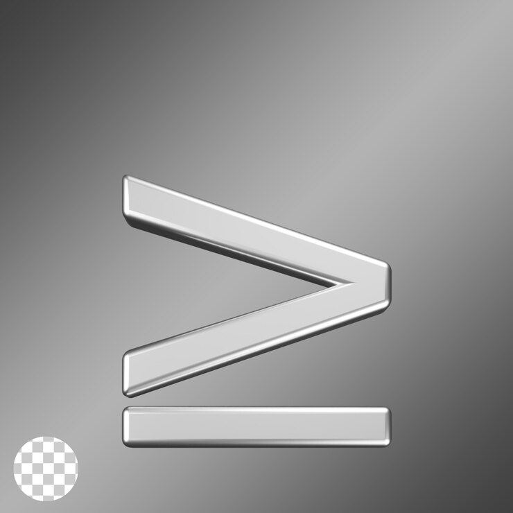 PSD 3d symbol collection