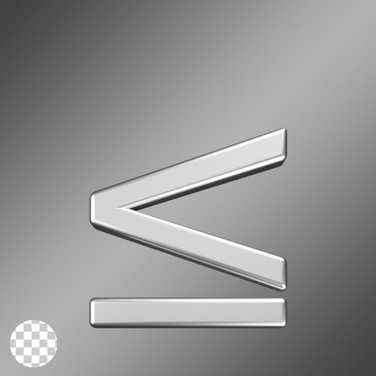 PSD 3d symbol collection