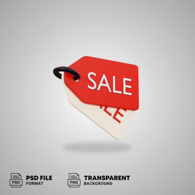 3D-SYMBOL FÜR E-COMMERCE