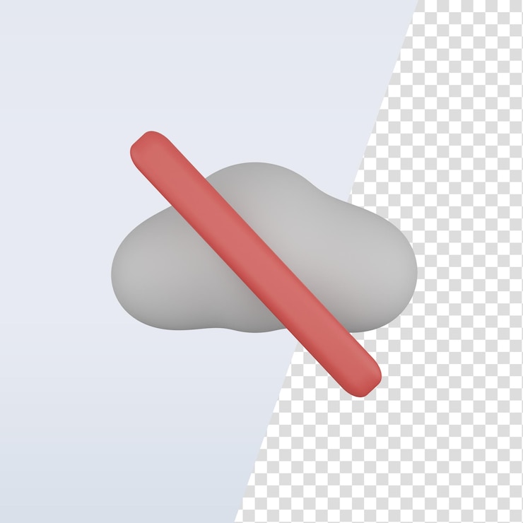 PSD 3d-symbol keine verbindung