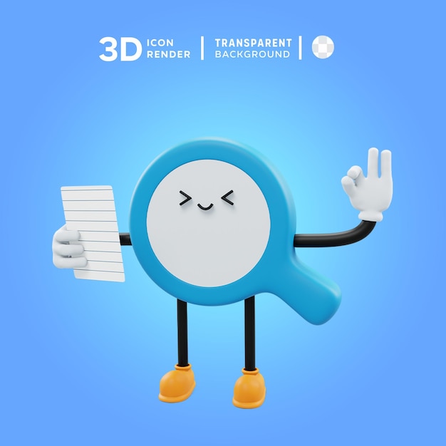 3d-symbol-pose-illustration vergrößern