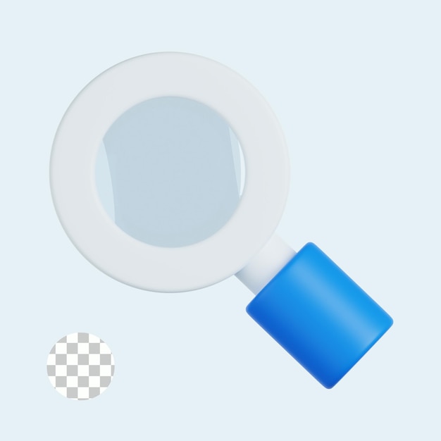 3D-Symbol suchen